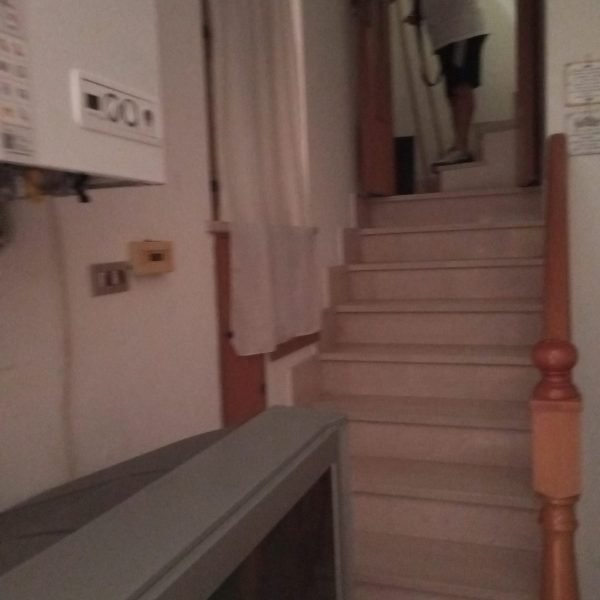 Casa 34 - Vicoletto 2° Domenico Lippi - immagine 7