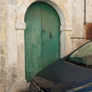 Casa 35 - Via Madonna delle Grazie