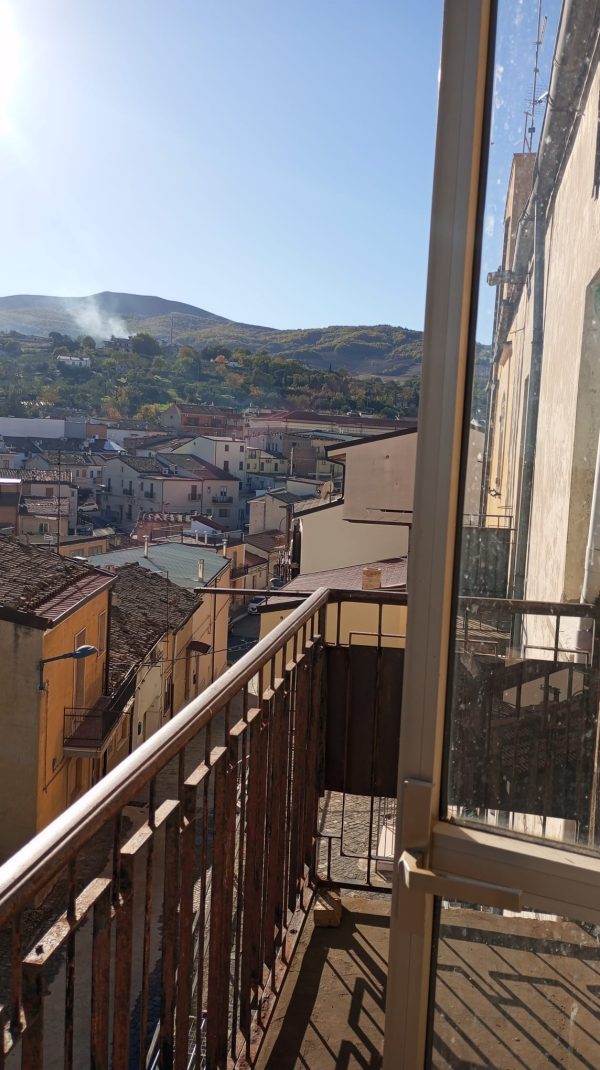 Casa 35 - Via Madonna delle Grazie - immagine 13