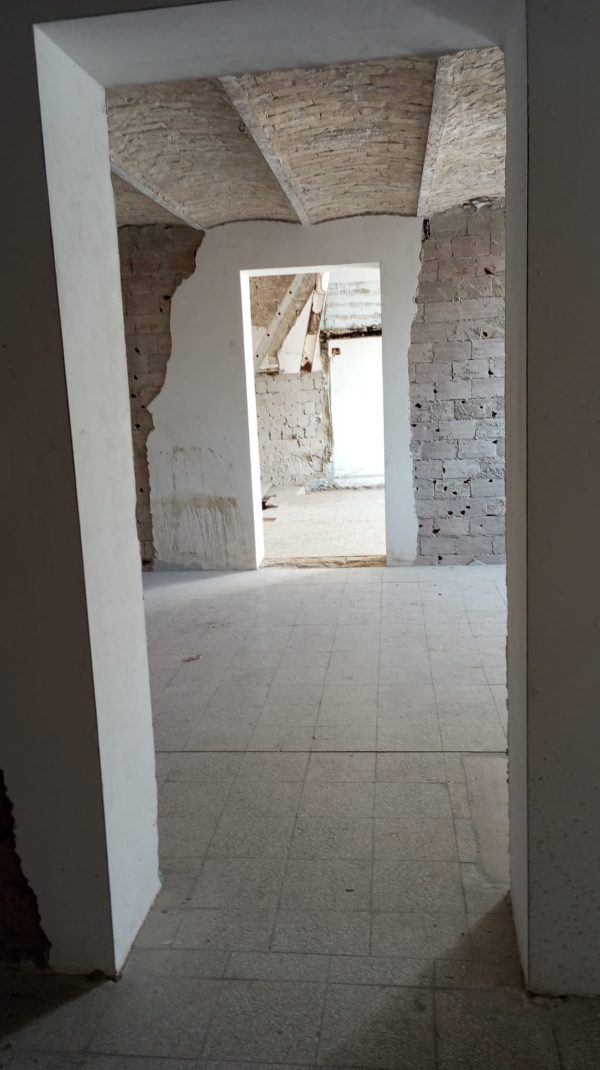 Casa 35 - Via Madonna delle Grazie - immagine 9