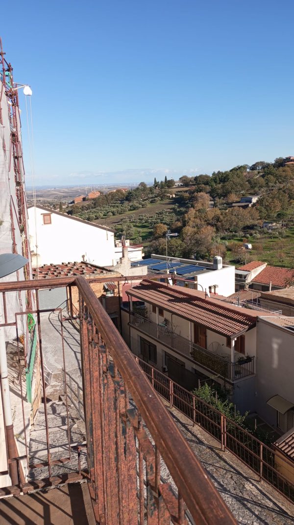 Casa 35 - Via Madonna delle Grazie - immagine 8