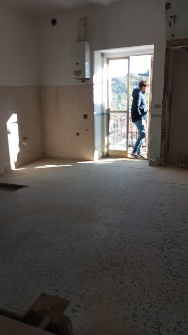 Casa 35 - Via Madonna delle Grazie - immagine 7