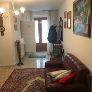 Casa 36 - Vicoletto Annunziata