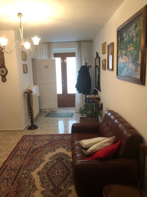 Casa in Vicoletto Annunziata n. 1-5