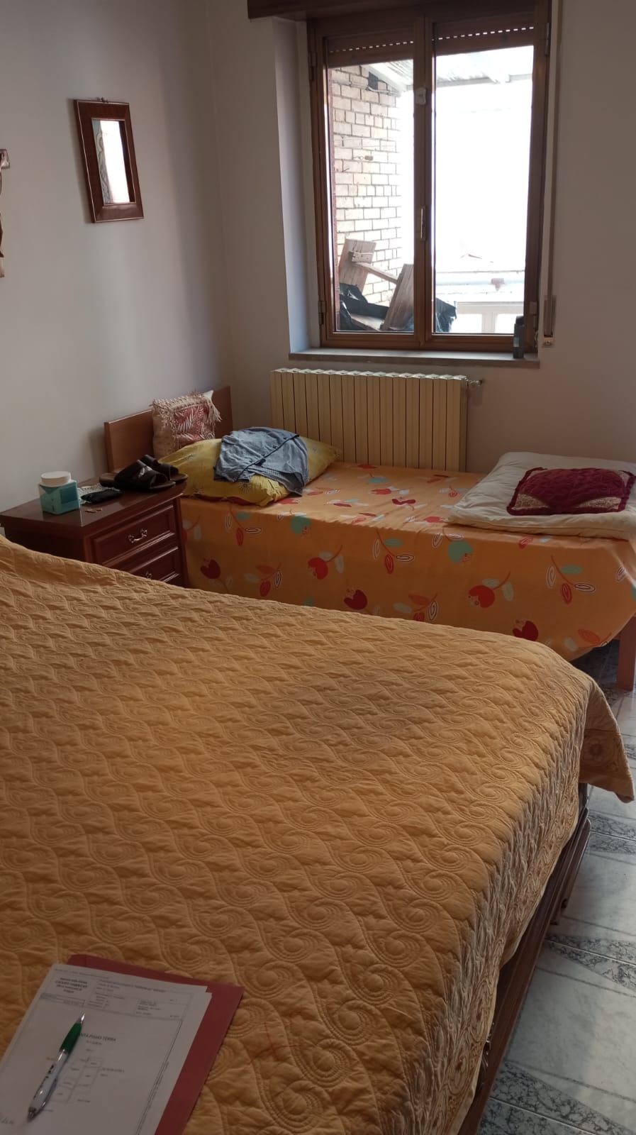 Casa in Vico IV Pozzi n. 1-7 – venduta