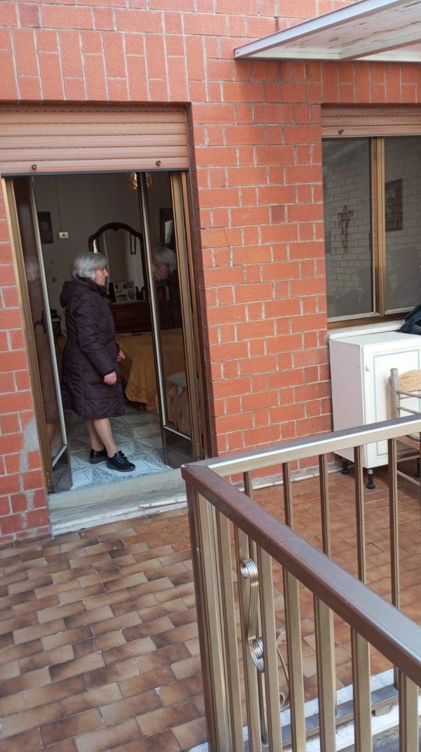 Casa 37 - Vico IV Pozzi (venduta) - immagine 5