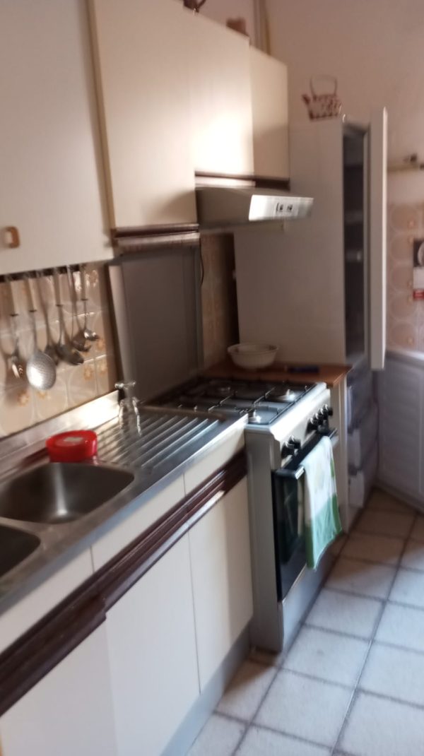 Casa 37 - Vico IV Pozzi (venduta) - immagine 6