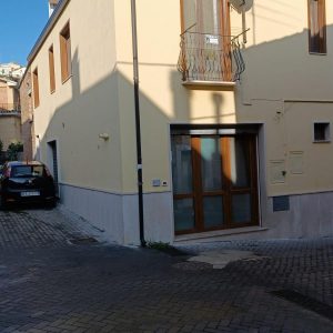 House 38 - Via Santa Maria Assunta