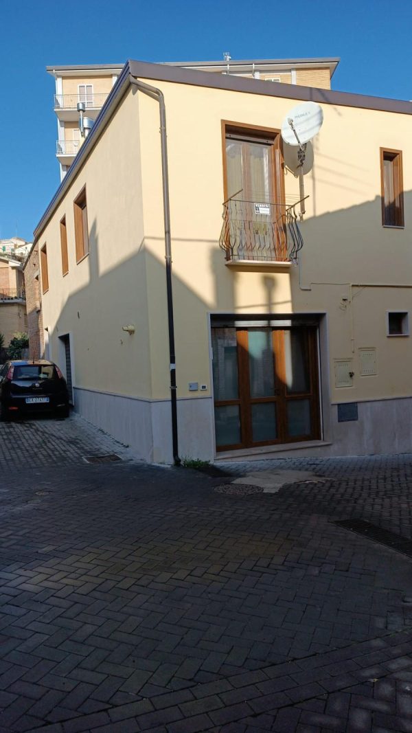 Casa 38 - Via Santa Maria Assunta
