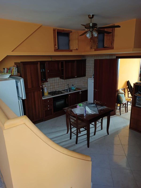 Casa 38 - Via Santa Maria Assunta - immagine 4