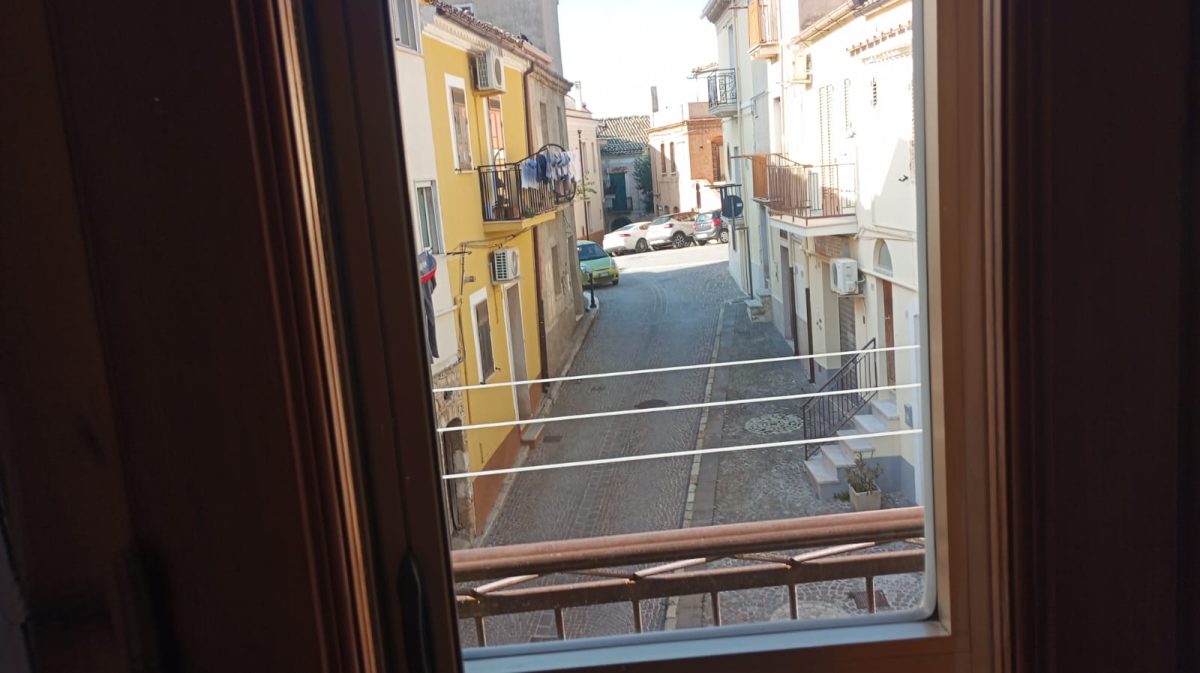 Casa in Vico I Le Grazie