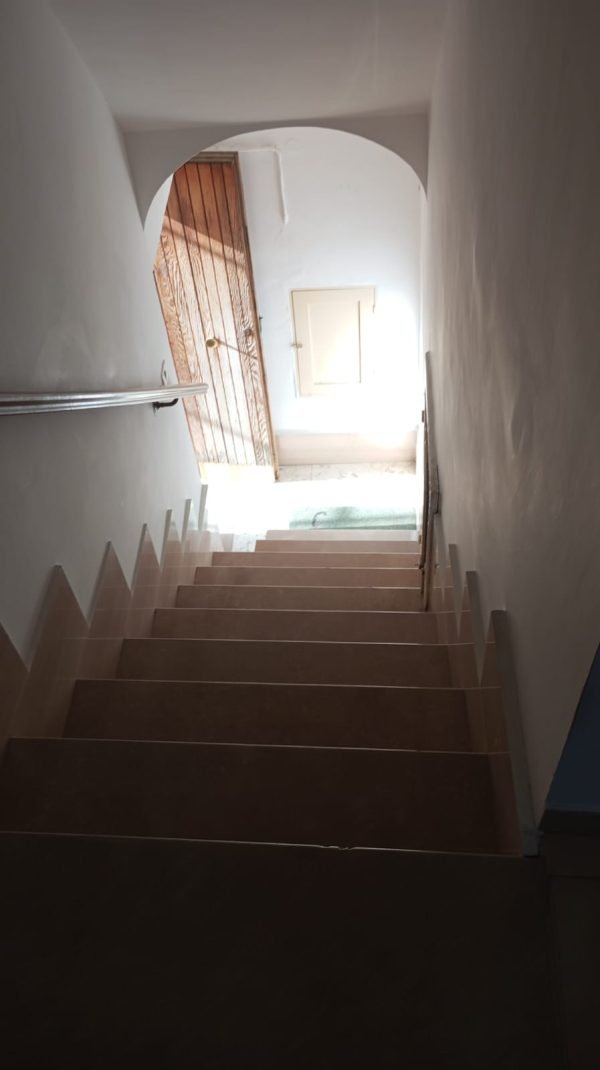 Casa 41 - Vico I Le Grazie - immagine 8