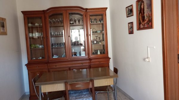 Casa 41 - Vico I Le Grazie - immagine 6