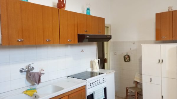Casa 41 - Vico I Le Grazie - immagine 5