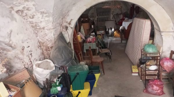 Casa 41 - Vico I Le Grazie - immagine 4