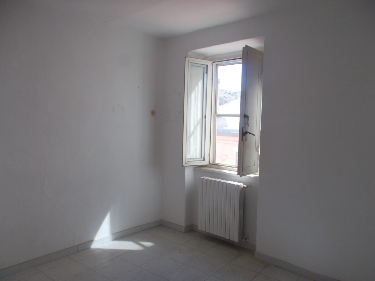 House in Vico Garofalo