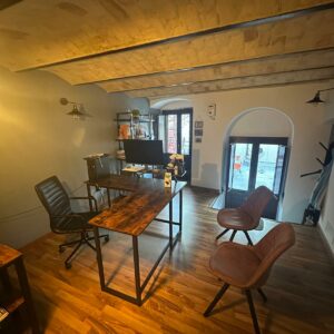 Casa 43 - Via Salita Annunziata