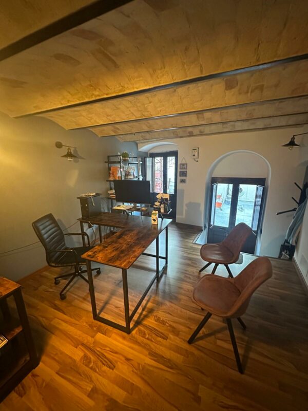 Casa 43 - Via Salita Annunziata