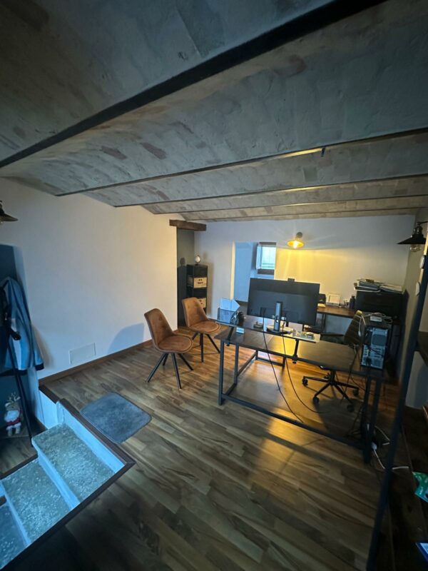 Casa 43 - Via Salita Annunziata - immagine 2