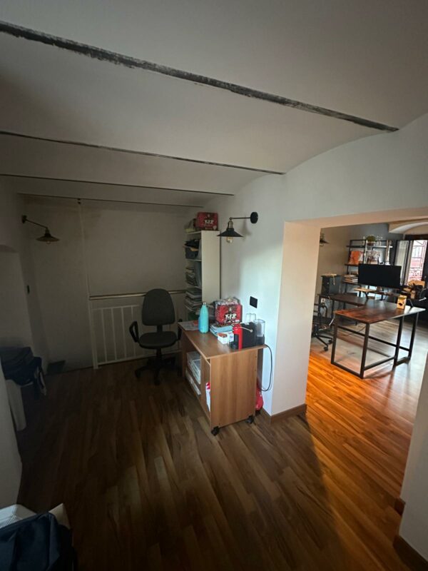 Casa 43 - Via Salita Annunziata - immagine 8