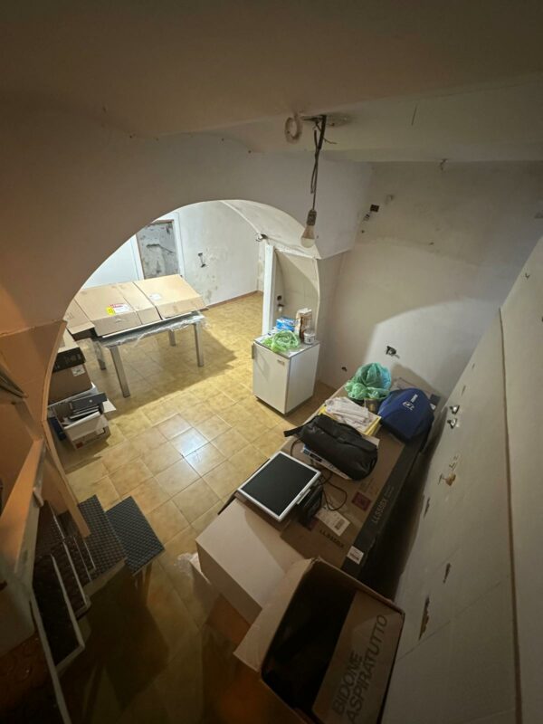 Casa 43 - Via Salita Annunziata - immagine 6