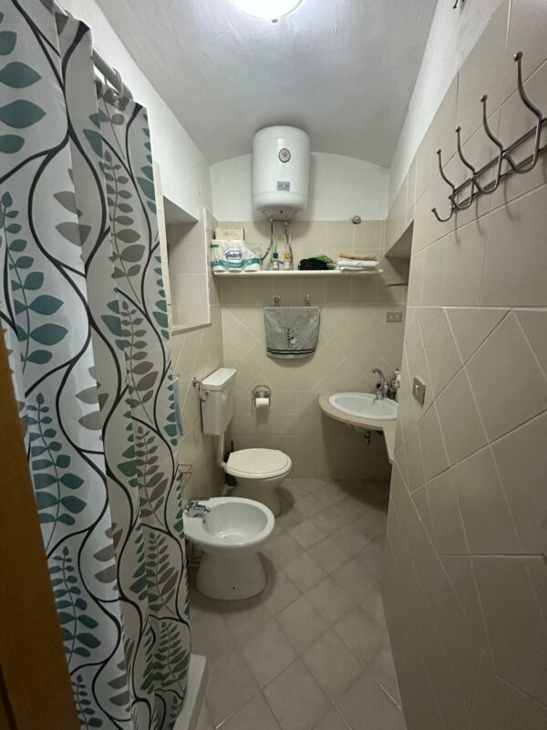 Casa 43 - Via Salita Annunziata - immagine 5