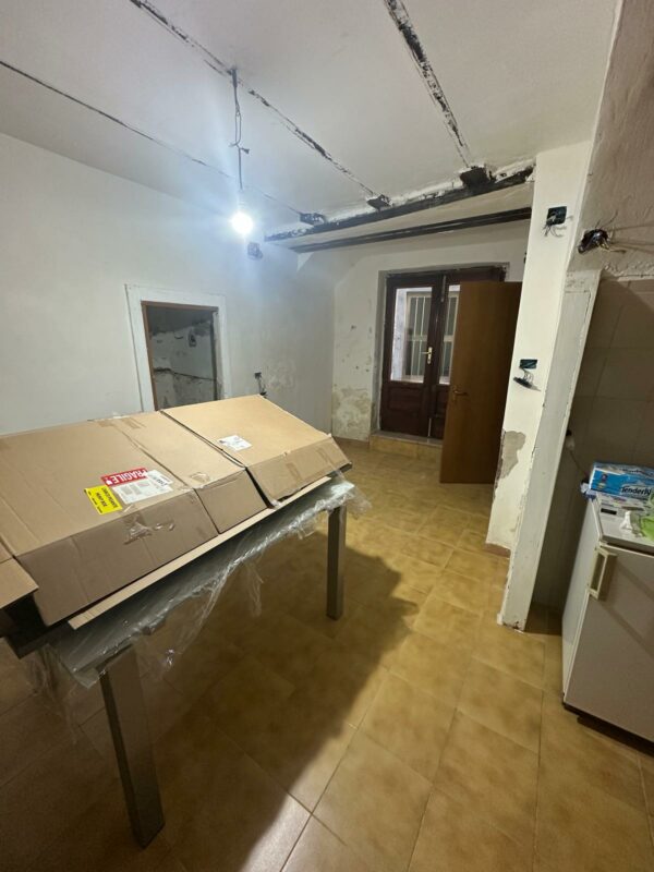 Casa 43 - Via Salita Annunziata - immagine 4