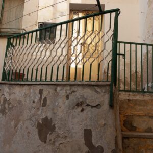 Casa 44 - Vico VI Duomo