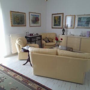 Casa 46 - Via Calcare