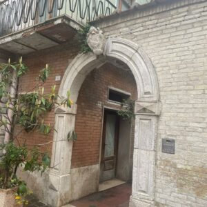 Casa 53 - Piazza Don Luigi Sturzo